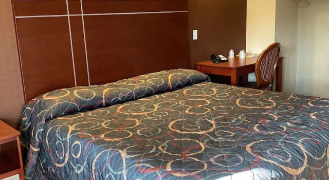 Номер Standard Shore Pointe Motor Lodge of St Clair Shores