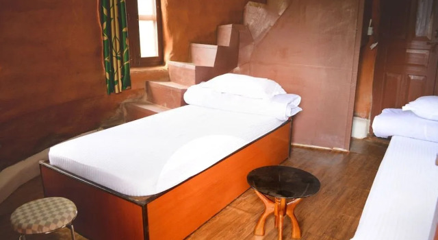 Indreni organic farm and homestay - Hostel, Забронировать Фермерский дом Фермерские дома провинции Гандаки-Прадеш, Фермерский дом