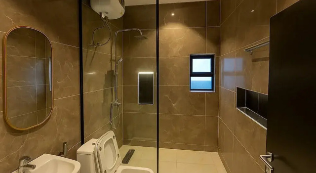 Номер Grand The Peachtree Hotel