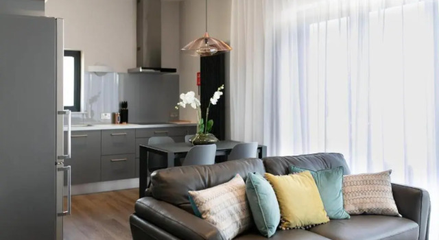 Custom House Apartments, Забронировать Апартаменты/квартира Апартаменты Ньюри, рядом с The Cathedral of Saint Patrick and Saint Colman, Апартаменты/квартира