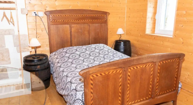Люкс с 2 комнатами La Fée Maison
