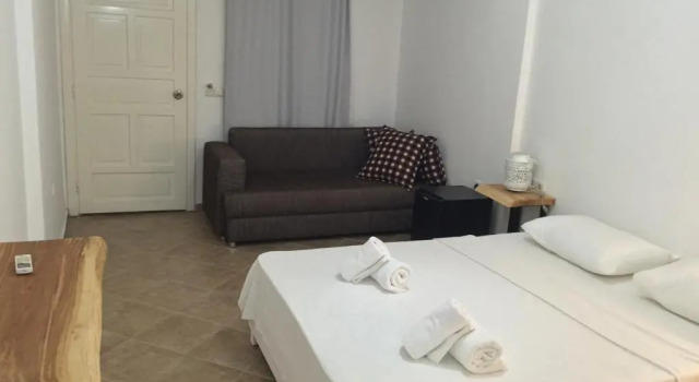 Семейный номер Standard Pataros Hotel