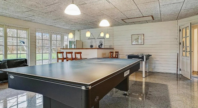 20 person holiday home in Frederiksv rk