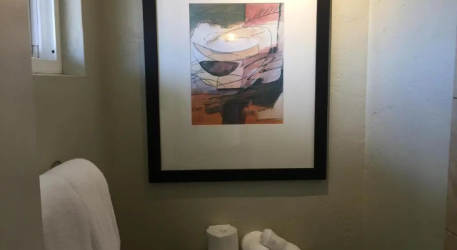 Номер Standard Surfer Beach Hotel