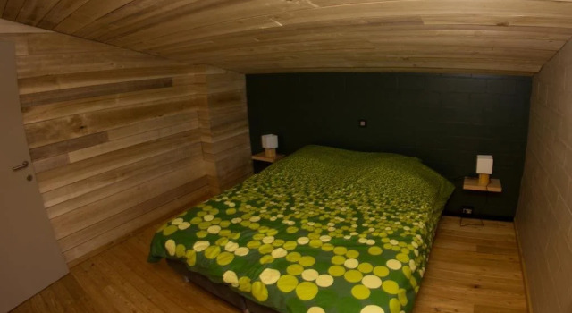 Hulhove, Prenota Hotel Westouter Heuvelland