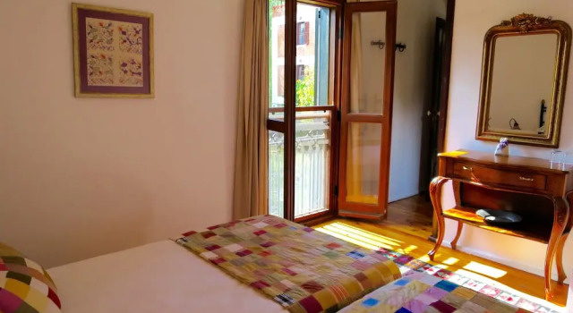 Одноместный номер Superior c 1 комнатой Hotel Kalehan