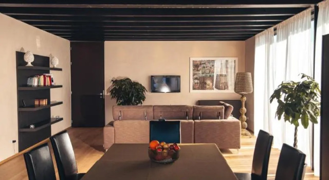 Номер Standard Alba Palace Hotel