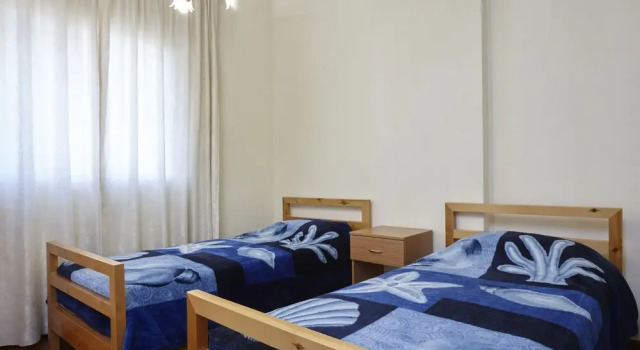 Suite singola Zoukotel Hotel