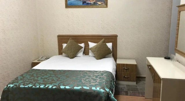 Номер Standard Grand Dilara Hotel