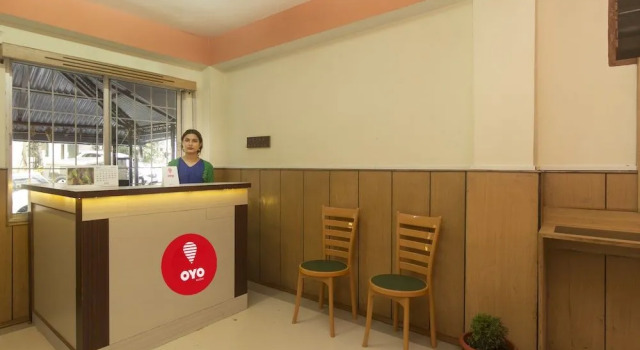 OYO 14425 Hotel Shade