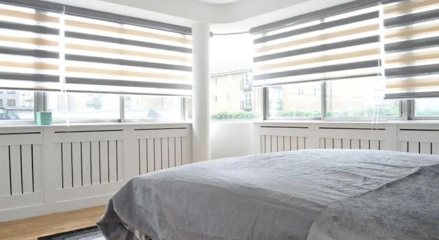 Luxury 2 Bedroom Apartment Opposite Regent's Park, Varaa Huoneisto Asunnot kohteessa Merseyside, Huoneisto