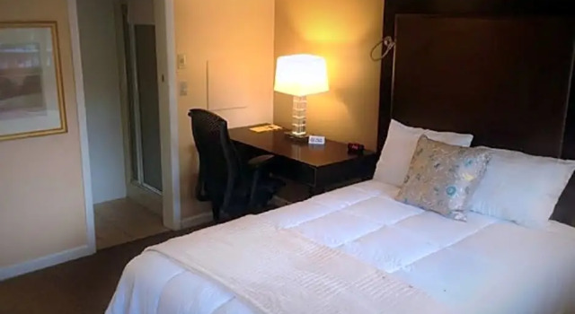 Номер Standard Wayne Inn