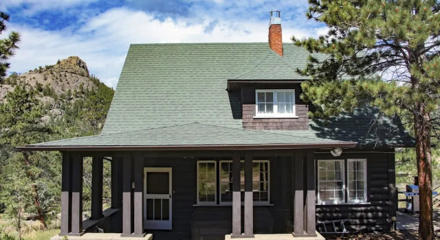 Номер Standard Aspen Mountain Lodge - #3357 by RedAwning