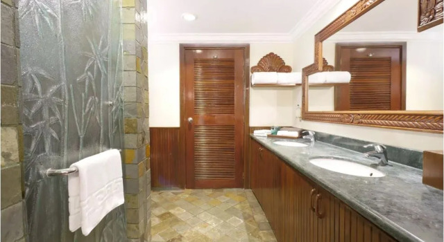 Полулюкс Cyberview Resort & Spa