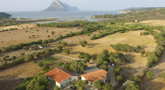 B&B La Taerra