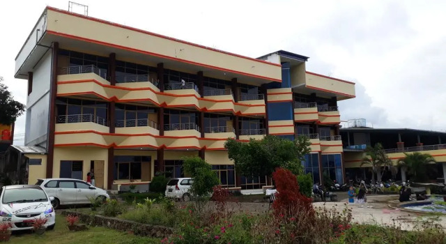 BUKIT KENARI Hotel & Restaurant