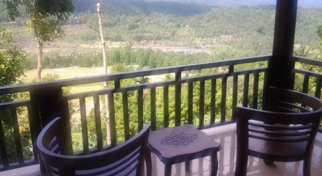 Номер Standard Bali Rahayu Homestay
