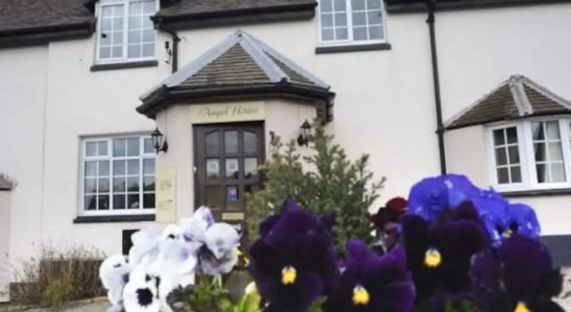 Angel House B&B