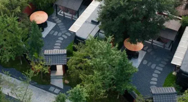 Lado Hotel, Rezerwuj Hotel Hotele w Kunming z parkingiem, Parking