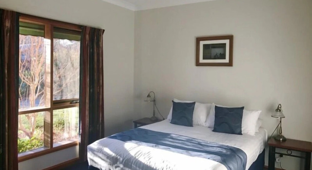 Вилла с 2 комнатами Perricoota Vines Retreat