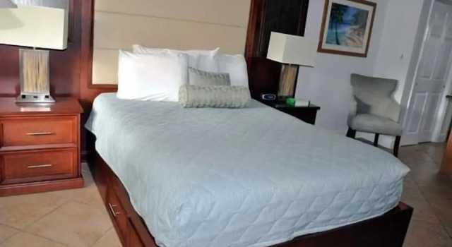 Двухместная студия Sea Club V Beach Resort