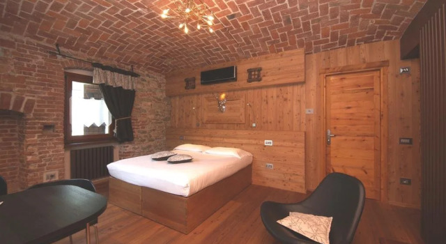 Albergo Nazionale, Buchen Sie Hotel Vernante Limone Piemonte
