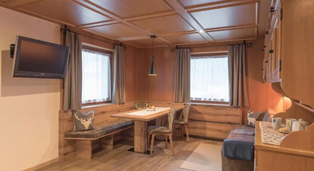 Апартаменты Apartments La Vara