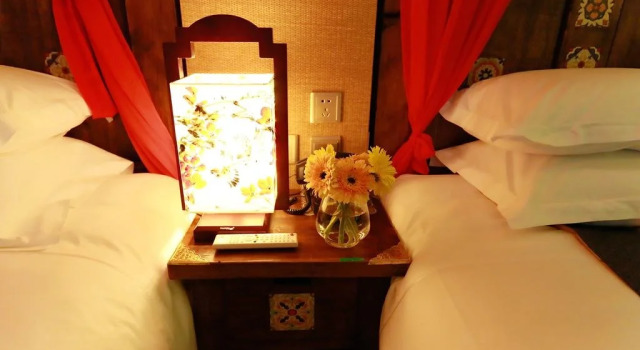 Yunlong Mansion Boutique Hotel, Забронировать Отель Лицзян Юньнань, рядом с Улица Сквер-стрит Древнего города Даянь