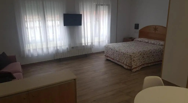 Семейный номер Standard Hospedaje Magallanes