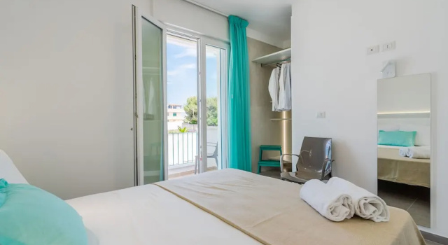 Апартаменты Classic SMERALDO RESIDENCE