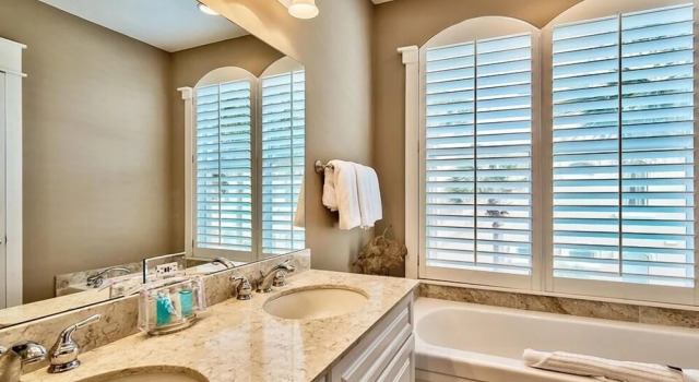 Коттедж с 3 комнатами рядом с пляжем 30A Monterey Place 3 Bd Holiday Home by Five Star Properties