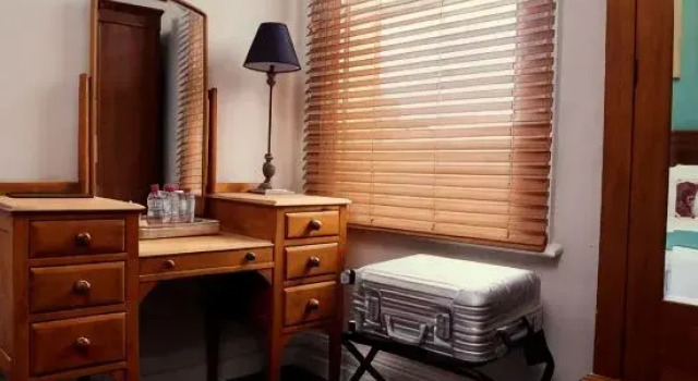 Номер Standard The Australian Heritage Hotel