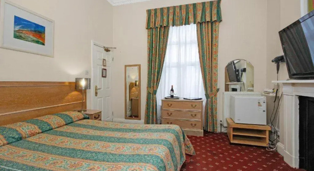 Двухместный номер Standard KingswayPark Hotel at Park Avenue
