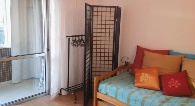 Zen Newton Apartment