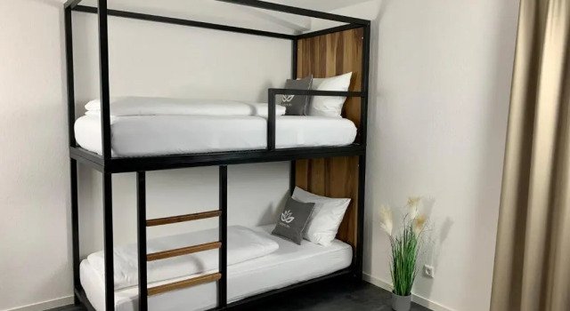 Двухместный номер Superior Hotel Sleep & Dream Nähe Europa Park und Rulantica