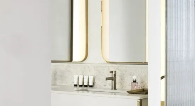 Номер Superior Hotel Chadstone Melbourne MGallery Collection