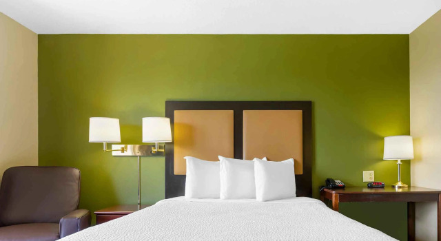 Люкс Extended Stay America Suites - Greensboro - Airport