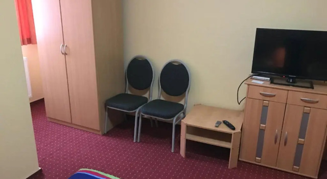 Номер Economy Pension Rialto