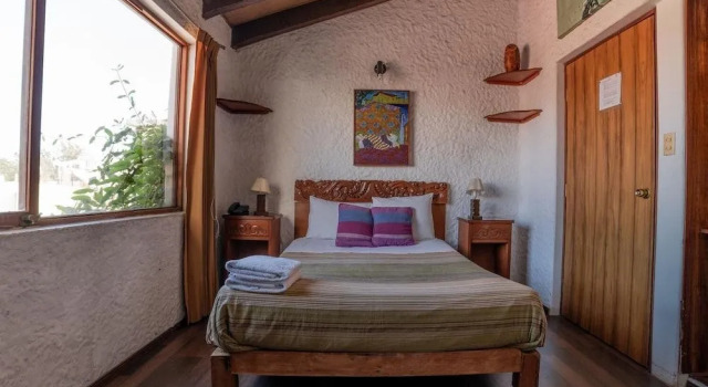 La Casa de Tintin, Rezervovat Hostel Arequipa Arequipa