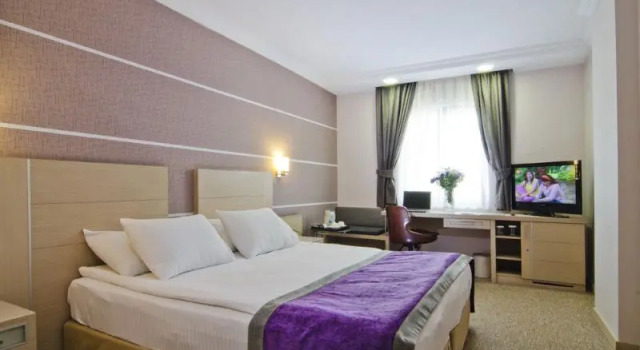 Номер Standard Midas Hotel