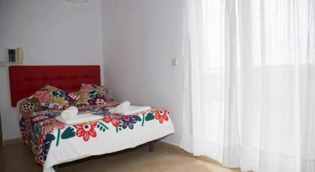 Loft en Torre de la Horadada vistas al Mar y la Rambla