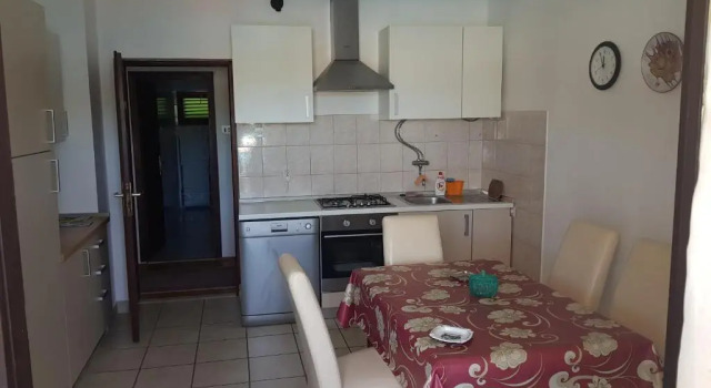 Apartman Tašler