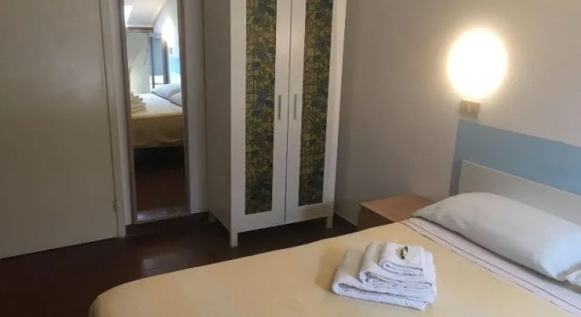 Hotel Villa Rinaldini
