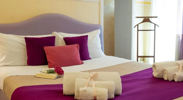 Studio Residence Ferraud