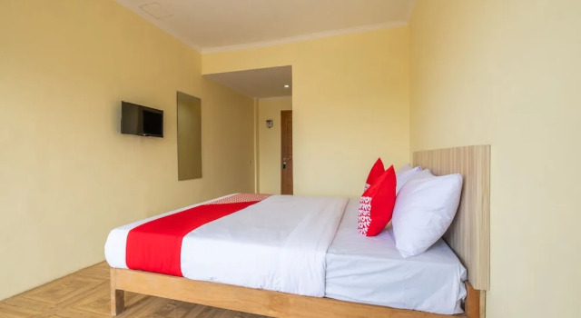 Bumi Makhraja by OYO Rooms, Rezervovat Hotel Bandung Wetan 