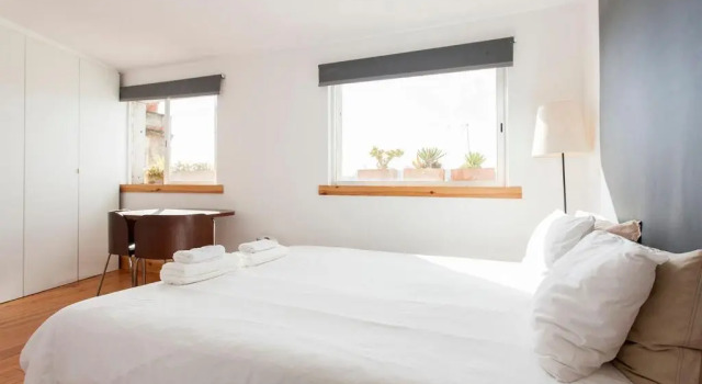 Апартаменты c 1 комнатой Our Home In Lisbon Apartments