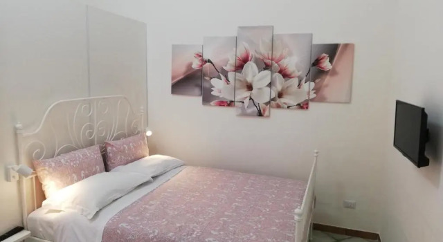Люкс B&B Dei Mercanti