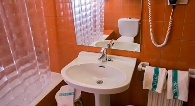 Номер Standard Hotel Segle XX