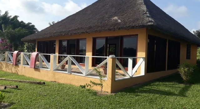 Residence Lac Bakre