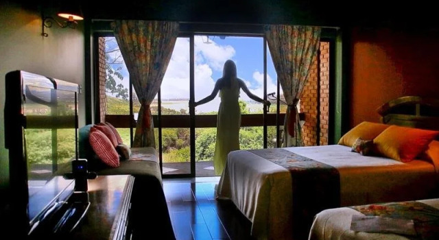 Hotel Hacienda de Kaluyo, Book Hotel 5-stjernede hoteller i Cochabamba Region, 5*